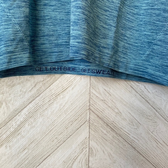 🍋Lululemon Metal Vent Tech Long Sleeve🍋 - Picture 8 of 11